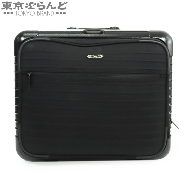 101610112 リモワ RIMOWA ボレロ 2輪 キャリーケース ビジネス 