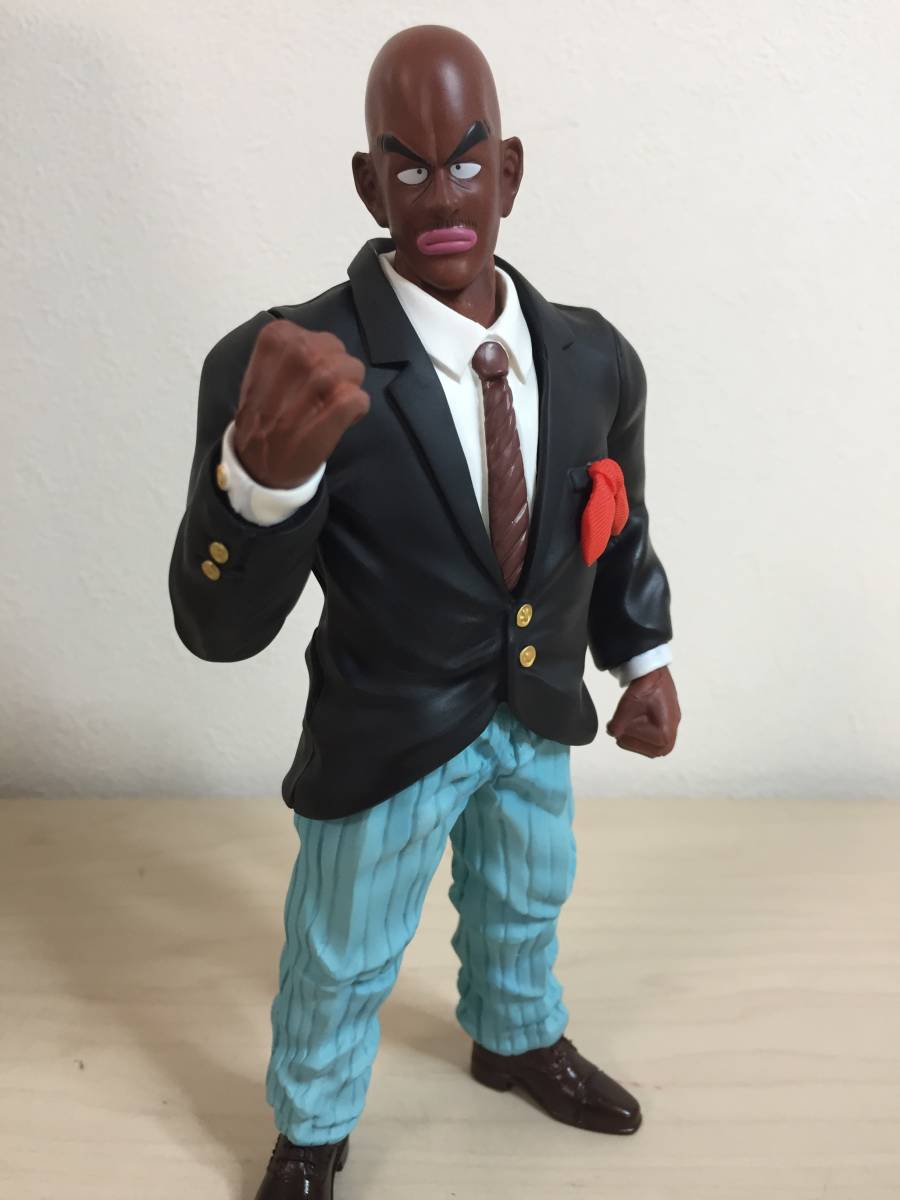 JacksDo ドラゴンボール レッド総帥 ブラック補佐 SHF レッドリボン軍