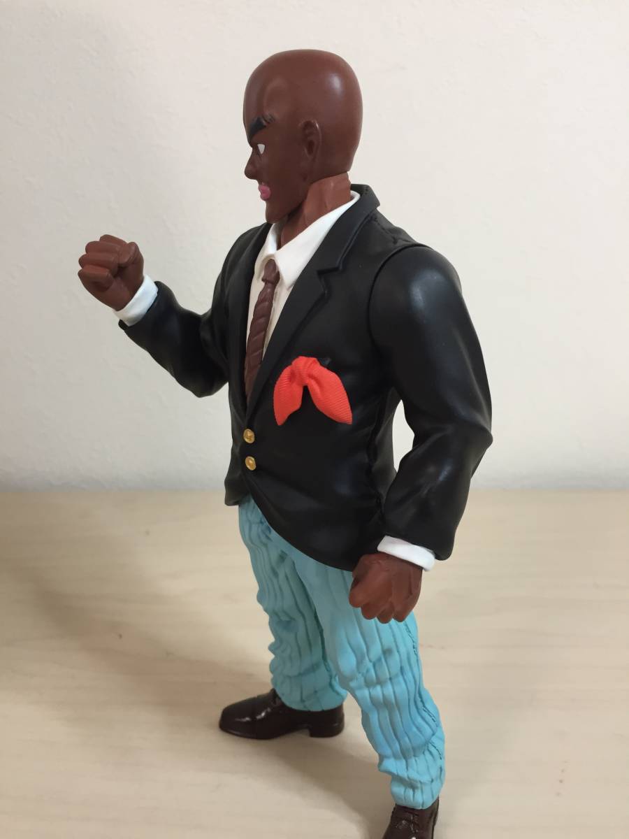 JacksDo ドラゴンボール レッド総帥 ブラック補佐 SHF レッドリボン軍