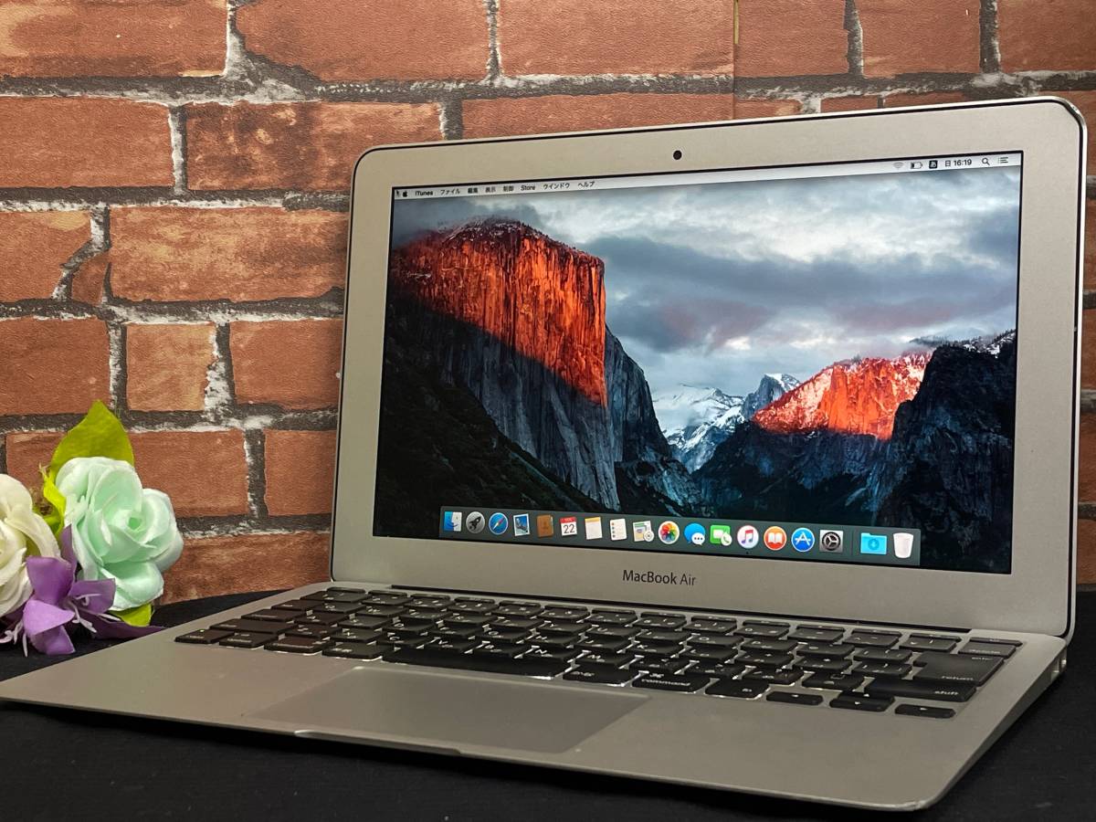 Air Apple MacBook A1370 0 Mid + Macbook Core 64gb - 2gb Ram RAM 