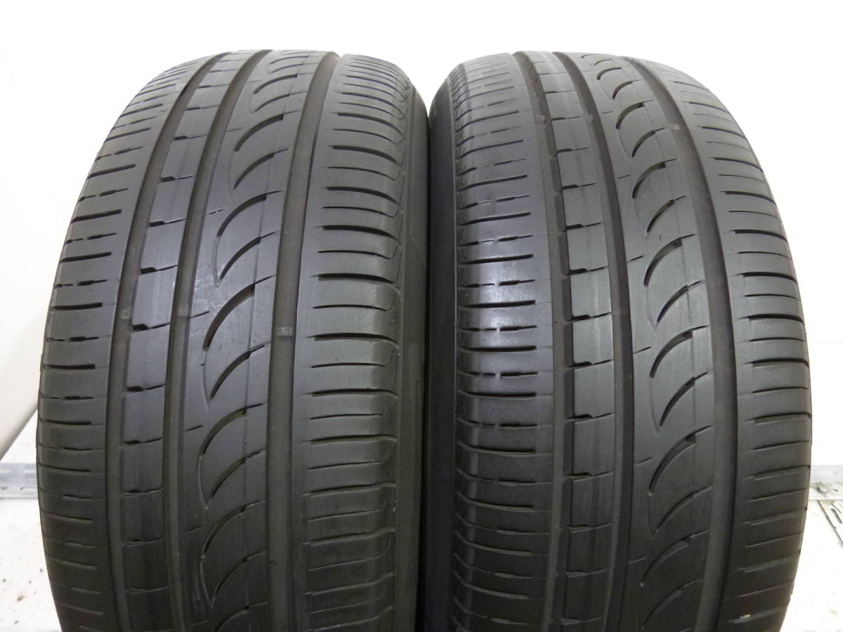  @即日発送＠2019年製＠ 225/55R17 PIRELLI POWERGY ２本 １０８２２(中古品)｜売買されたオークション情報、yahooの商品情報をアーカイブ公開 - オークファン 17インチ