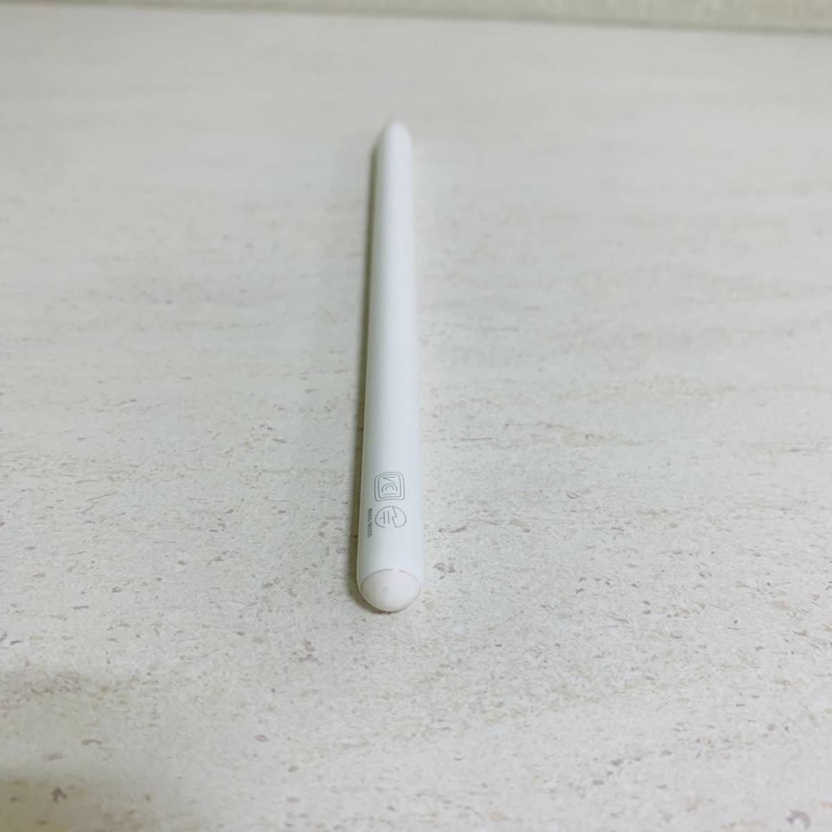 IK-17010 純正品 Apple Pencil アップルペンシル 003-180205 White 