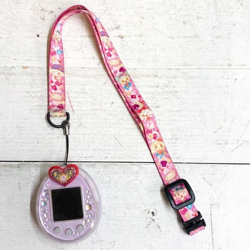 たまごっちピース ドリームアカデミー Tamagotchi P
