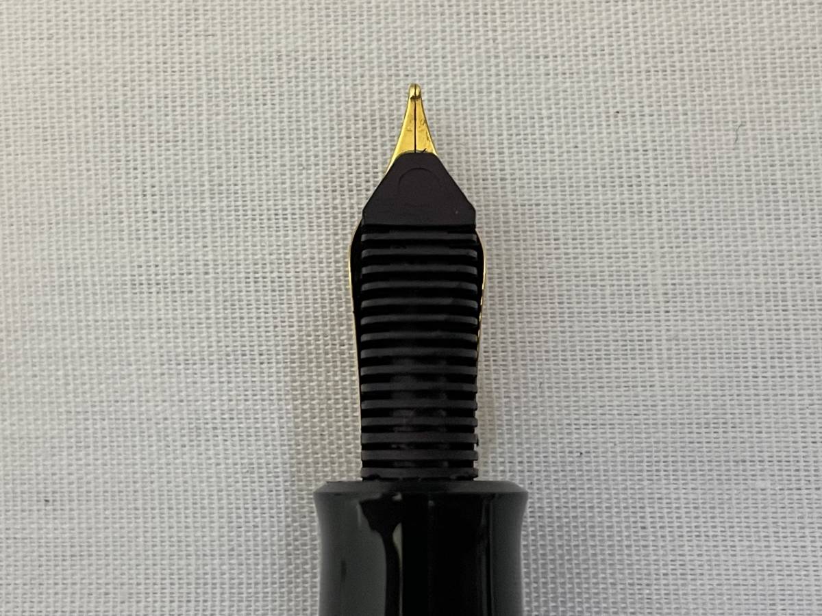 ペリカン 万年筆 西ドイツ製 W.-GERMANY Pelikan 【公式通販】