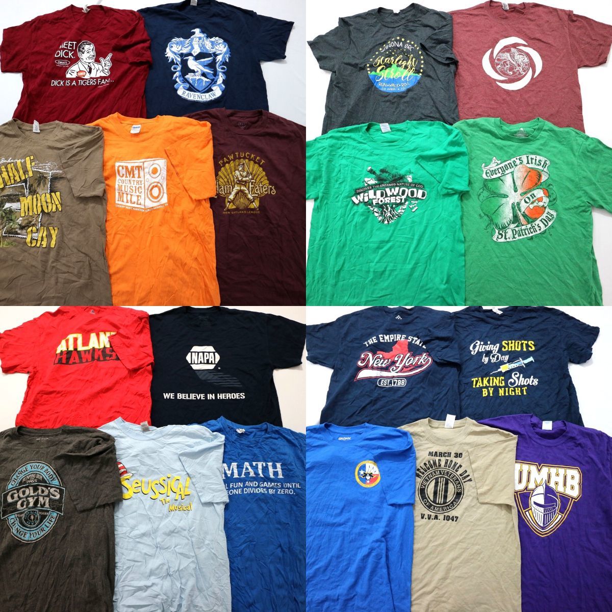 SHOOP/シュープ 22AW ボーダー切り替えロングスリーブTシャツ KURTY 