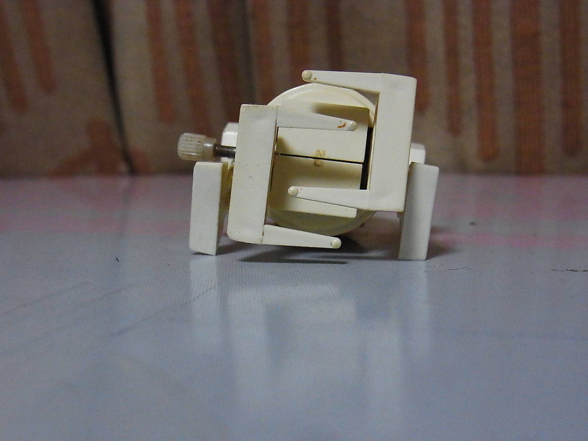 安い，爆買い】 最初期もの！ R2-D2 ゼンマイ 歩行 トコトコ 完動品