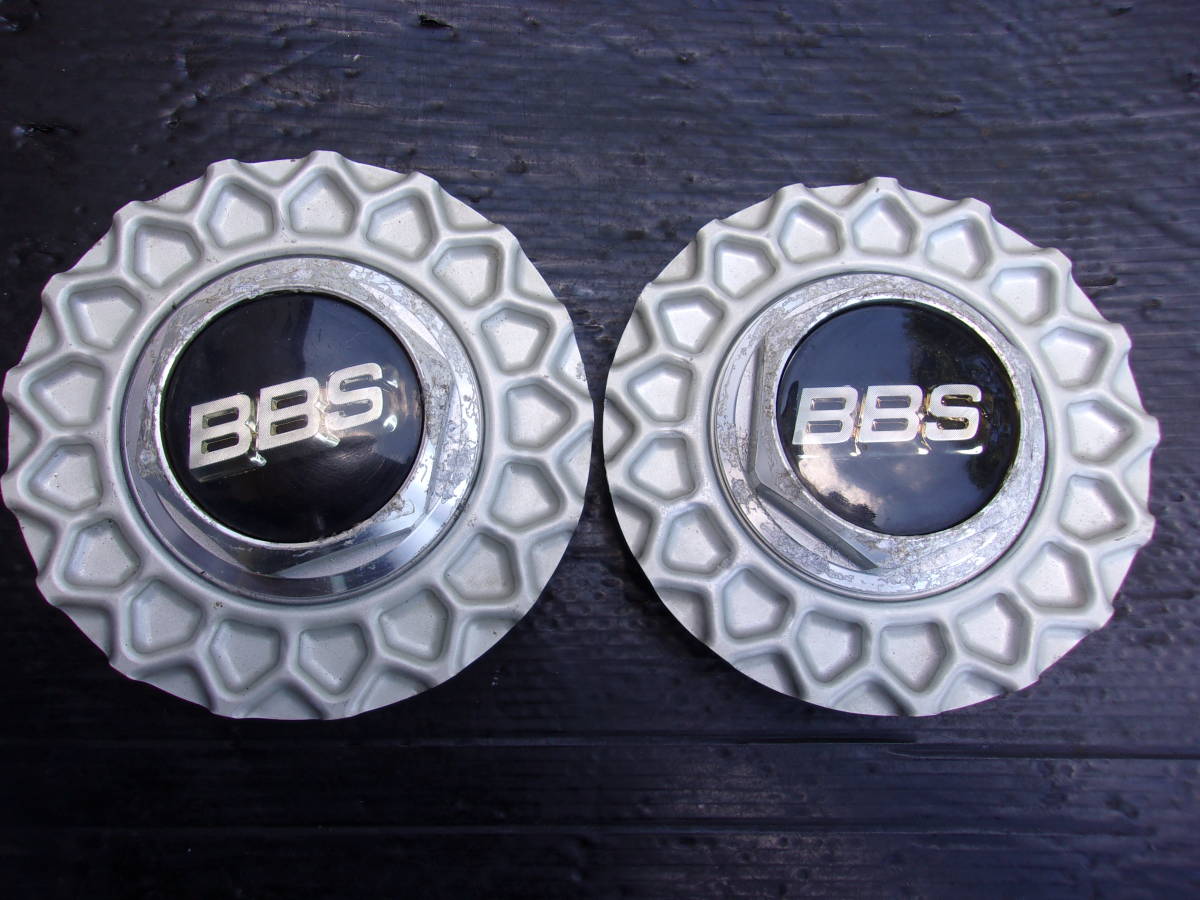 BBS センターキャップ RS 限定売り切り]クロームBBS 4枚 RS用 2026年 