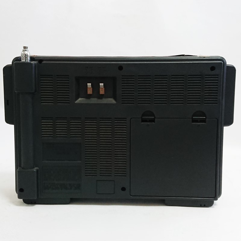 ナショナル PROCEED National ラジオ プロシード RF-2800 RF-2600 - 0