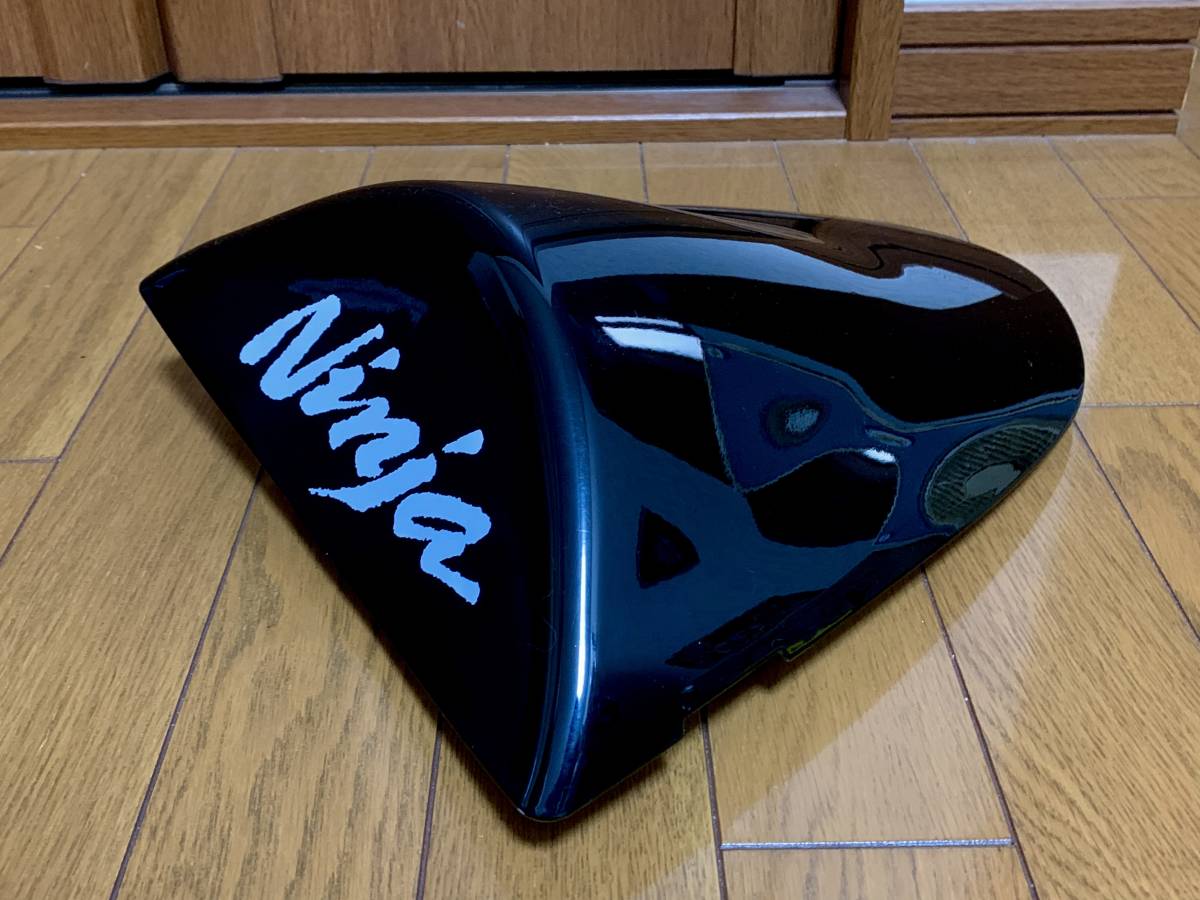 ninja zx-6r 05-06 C型 シングルシートカウル ZX-6Rに適合する ninja zx-6r 05-06 C型 シングルシートカウル ZX-6Rに適合する