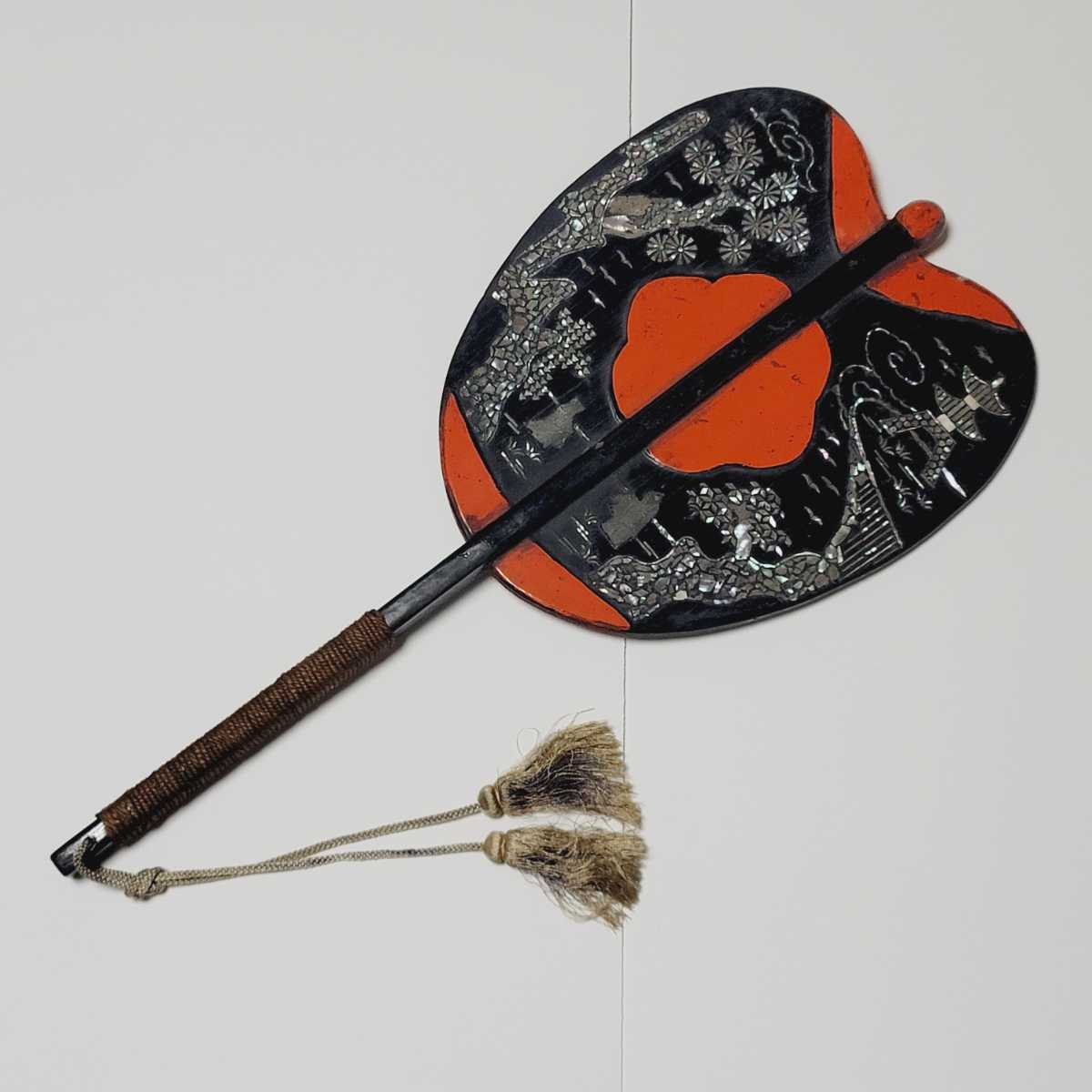甲冑 武具 | 軍配 博物館クラス - Yahoo!オークション 鎧兜 52.5cm 