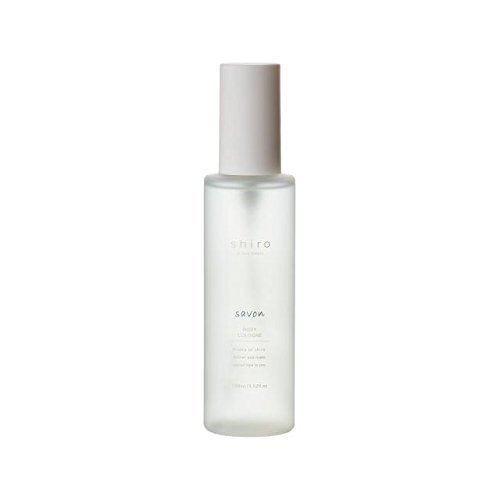 人気定番，お得 shiro サボン ボディコロン 100mL(女性用)｜売買されたオークション情報、yahooの商品情報をアーカイブ公開 - オークファン その他