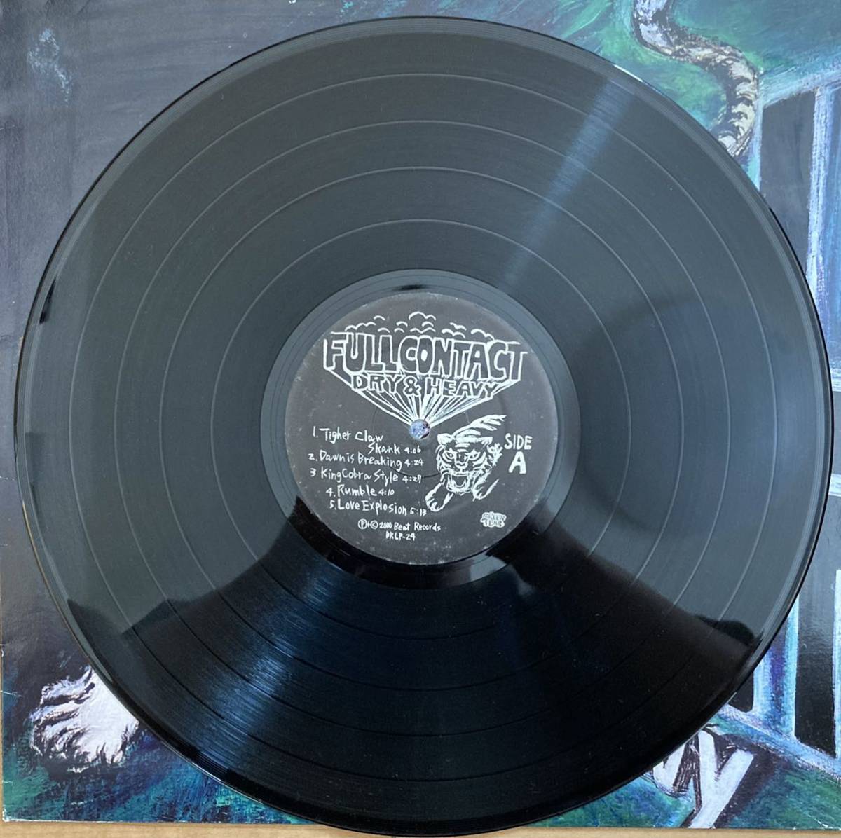 激レア レコードセット dry & heavy rebel familia 激レア レコードセット dry & heavy rebel familia 激レア レコード
