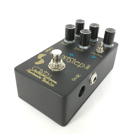 Ghost Daydream Studio Step 公式通販 GHOST STEP コーラス Rev.5.1