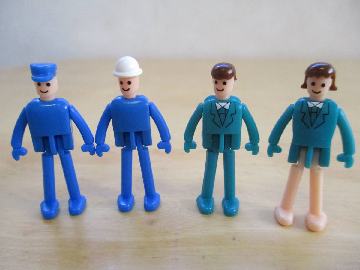 タカラトミー☆ プラキッズ39体セット プラレール プラキッズ まとめ