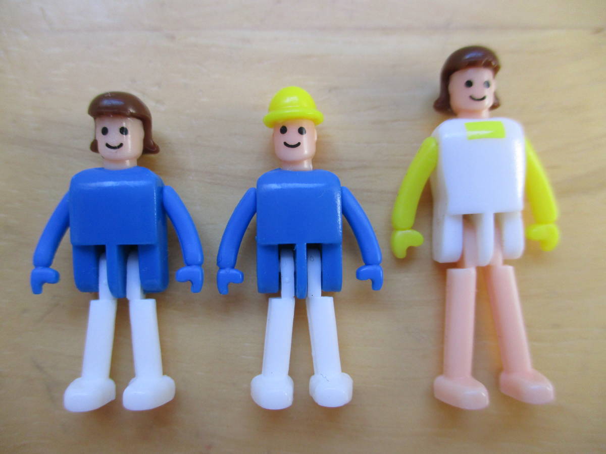 タカラトミー☆ プラキッズ39体セット プラレール プラキッズ まとめ