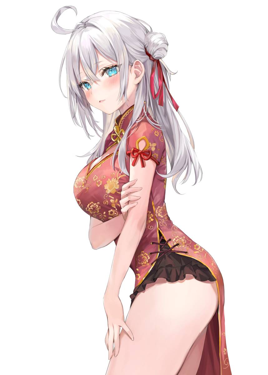 時々ボソッとロシア語でデレる隣のアーリャさん4　アクリルスタンド　ゲーマーズ 未開封