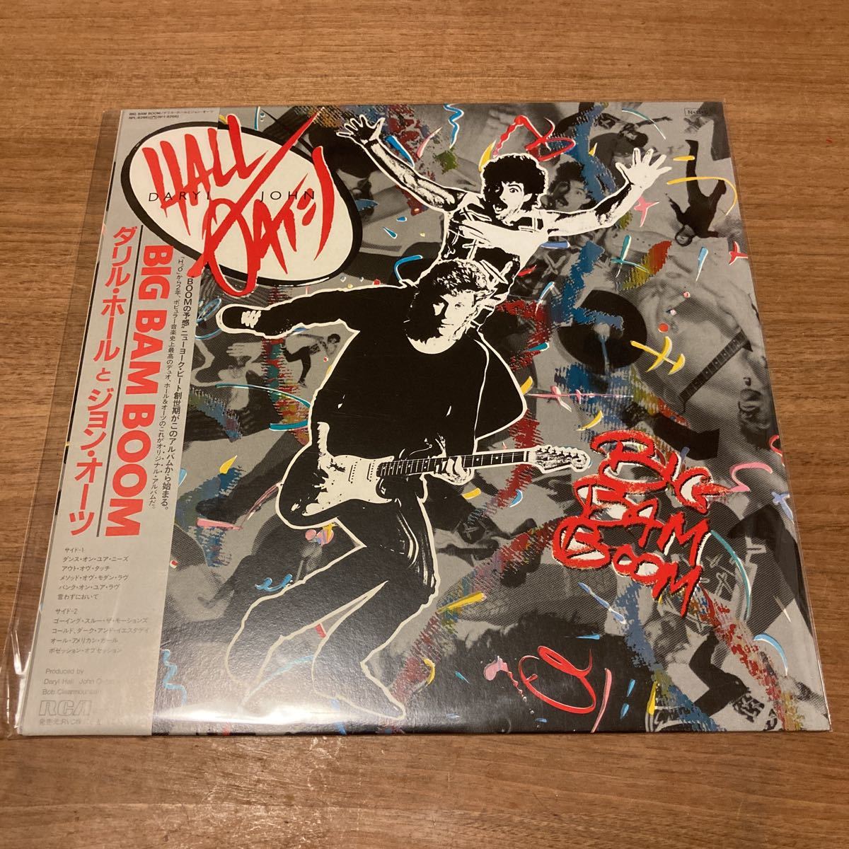 Daryl Hall & John Oates 　CDアルバム 9枚セット & Daryl Hall John Oates - Yahoo!オークション 「ダリルホールと