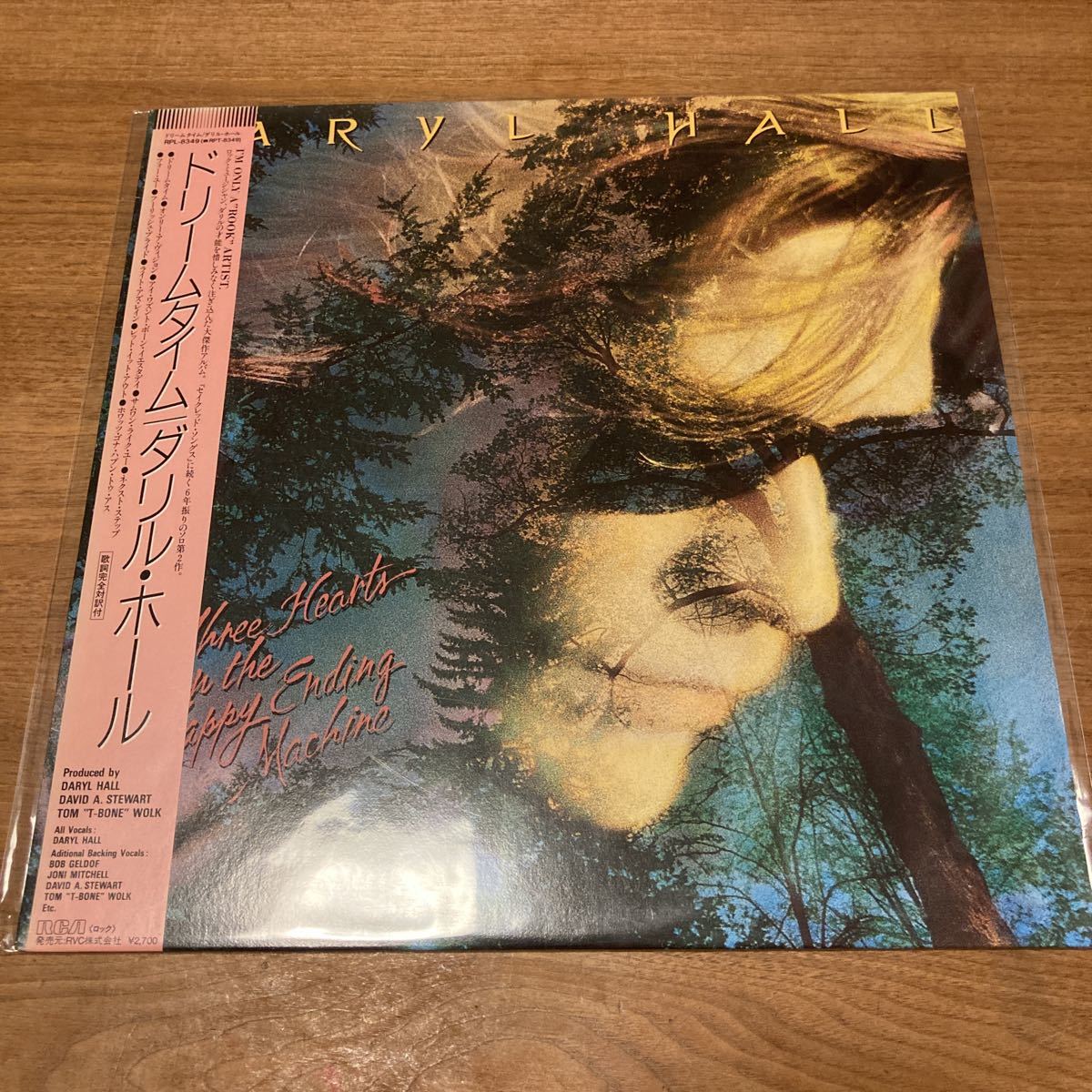 & Daryl Hall John Oates - Yahoo!オークション 「ダリルホールと