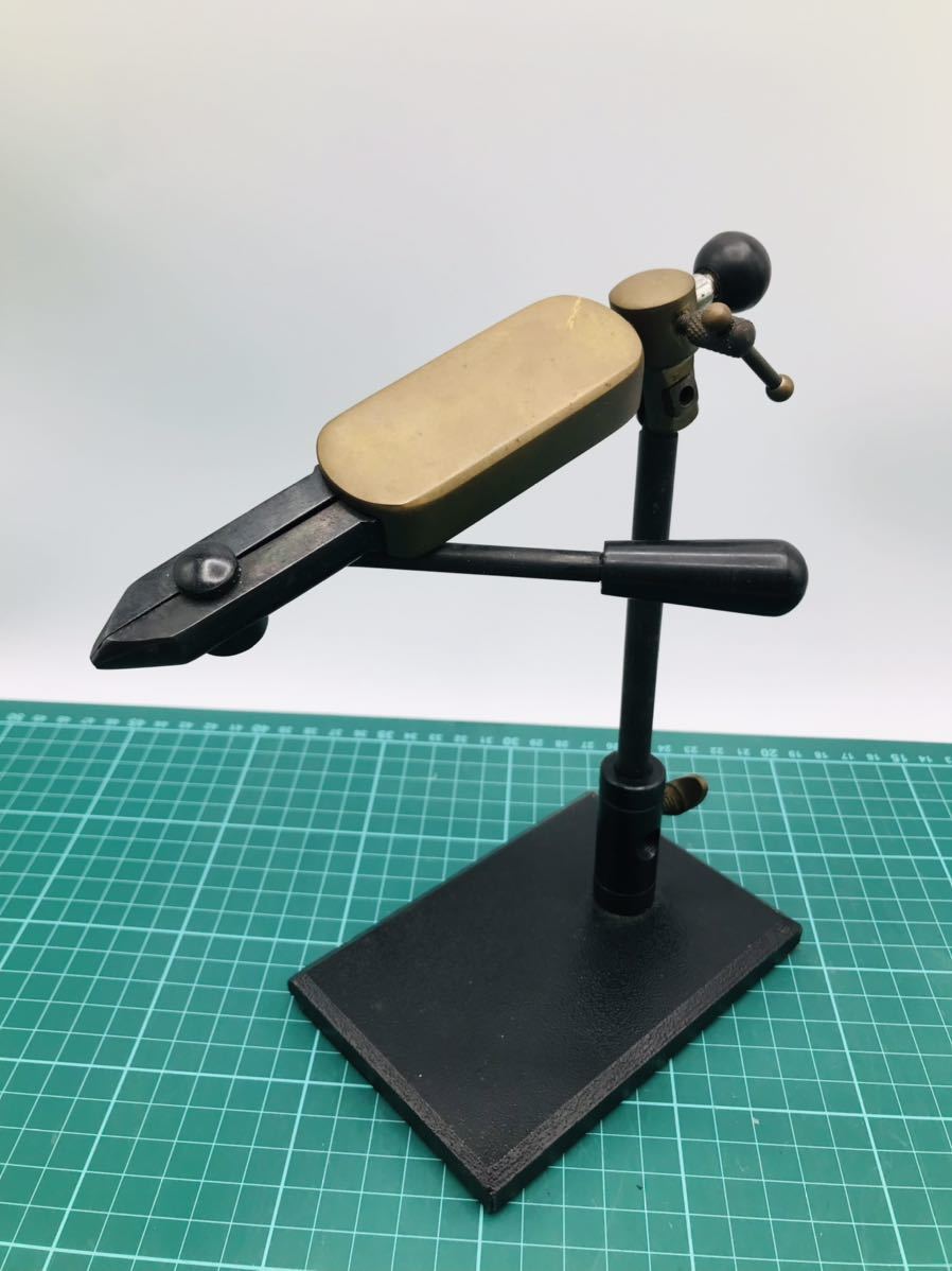 フライフィッシング タイイングバイス セット OFT オフト TOOL SET
