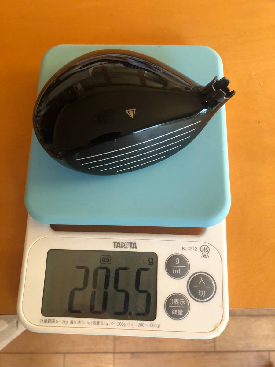 【安い，大人気】 タイトリスト TS2 15&deg; FMヘッドのみ(ヘッド)｜売買されたオークション情報、yahooの商品情報をアーカイブ公開 - オークファン 部品