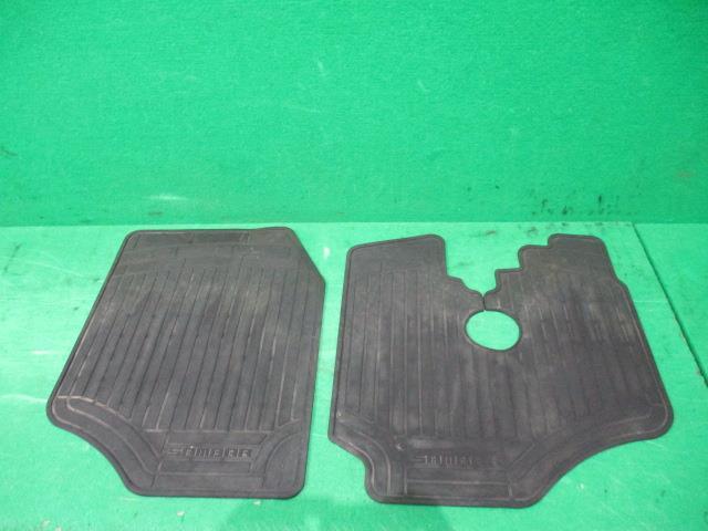 サンバー LE-TV2 フロアマット 59M