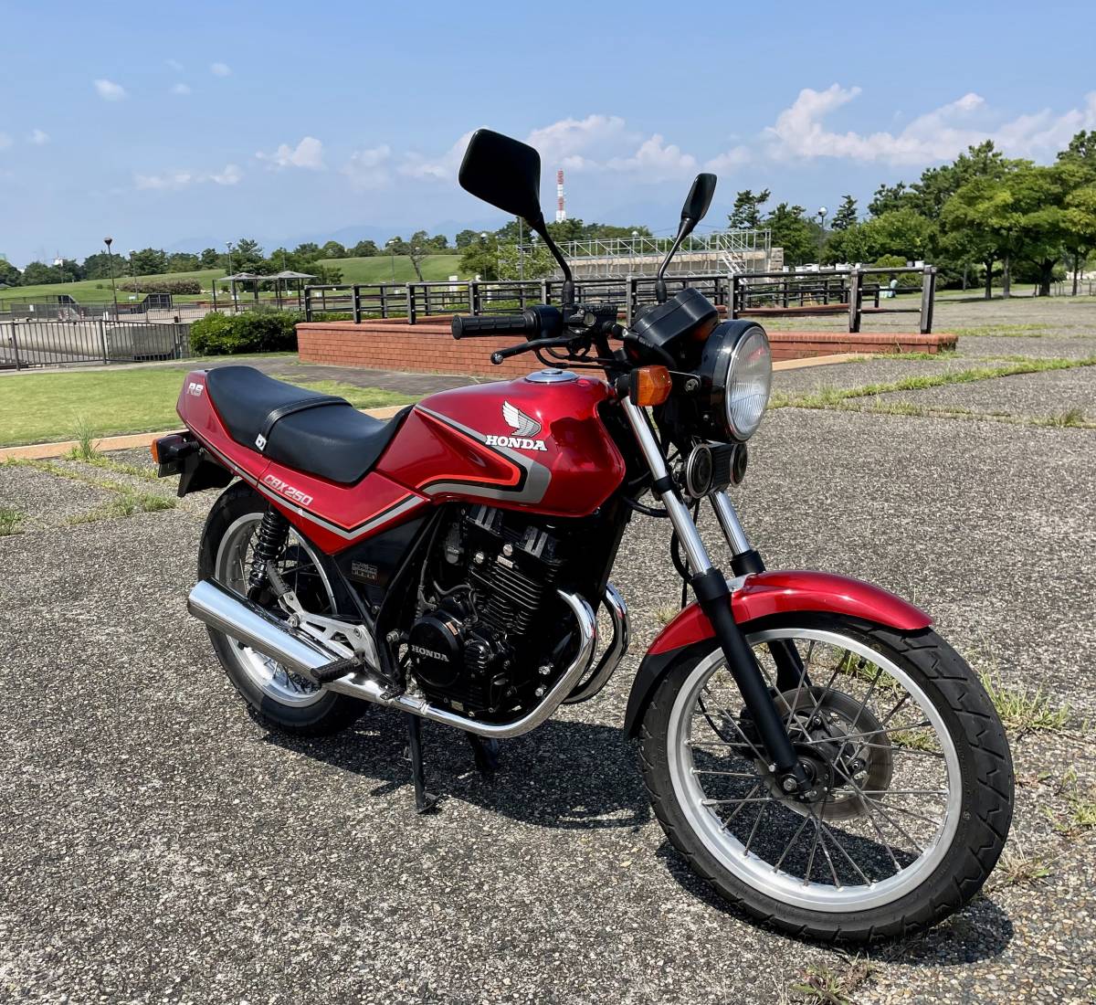 ホンダ サービスマニュアル CBX250RS - メルカリ 2026年最新Yahoo 