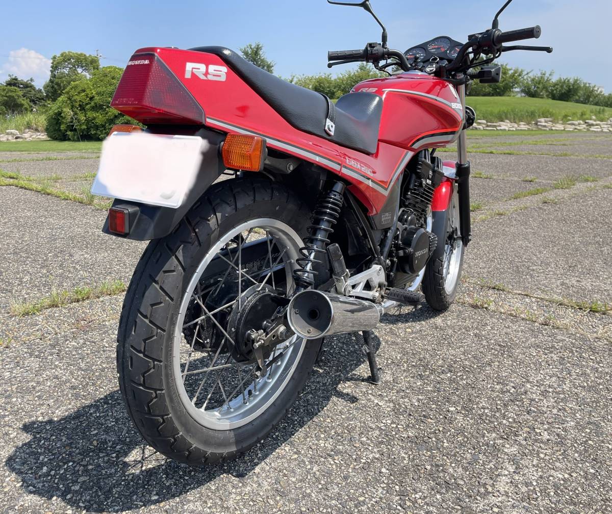 ホンダ サービスマニュアル CBX250RS - メルカリ 2026年最新Yahoo 