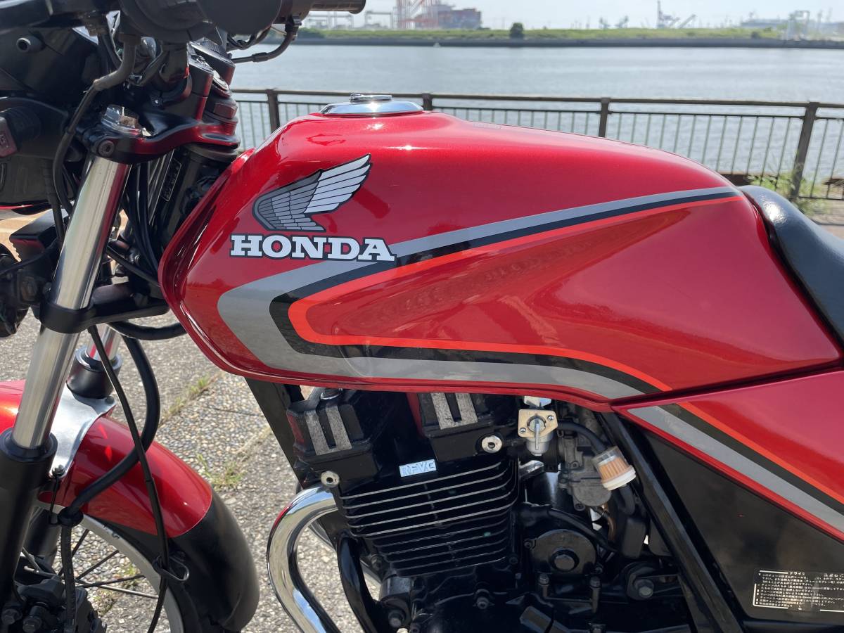ホンダ サービスマニュアル CBX250RS - メルカリ 2026年最新Yahoo 