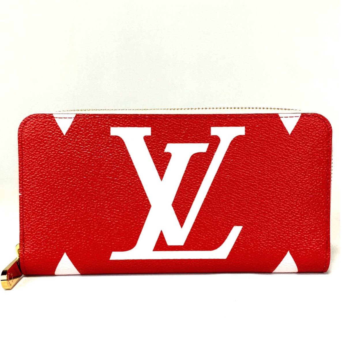 新品/2019年限定モデル】ルイヴィトン 長財布 ジッピーウォレット  