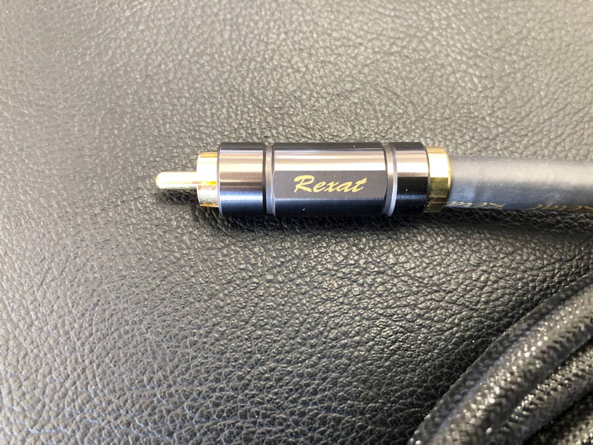 audio-technica オーディオテクニカ Rexat レグザット AT-RX95