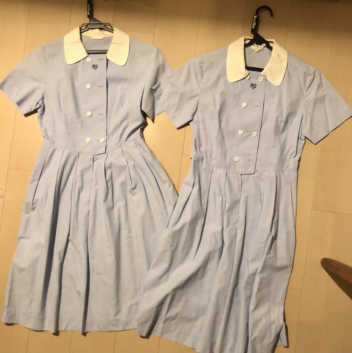 神戸山手女子 盛夏服 夏用(学生服)｜売買されたオークション情報