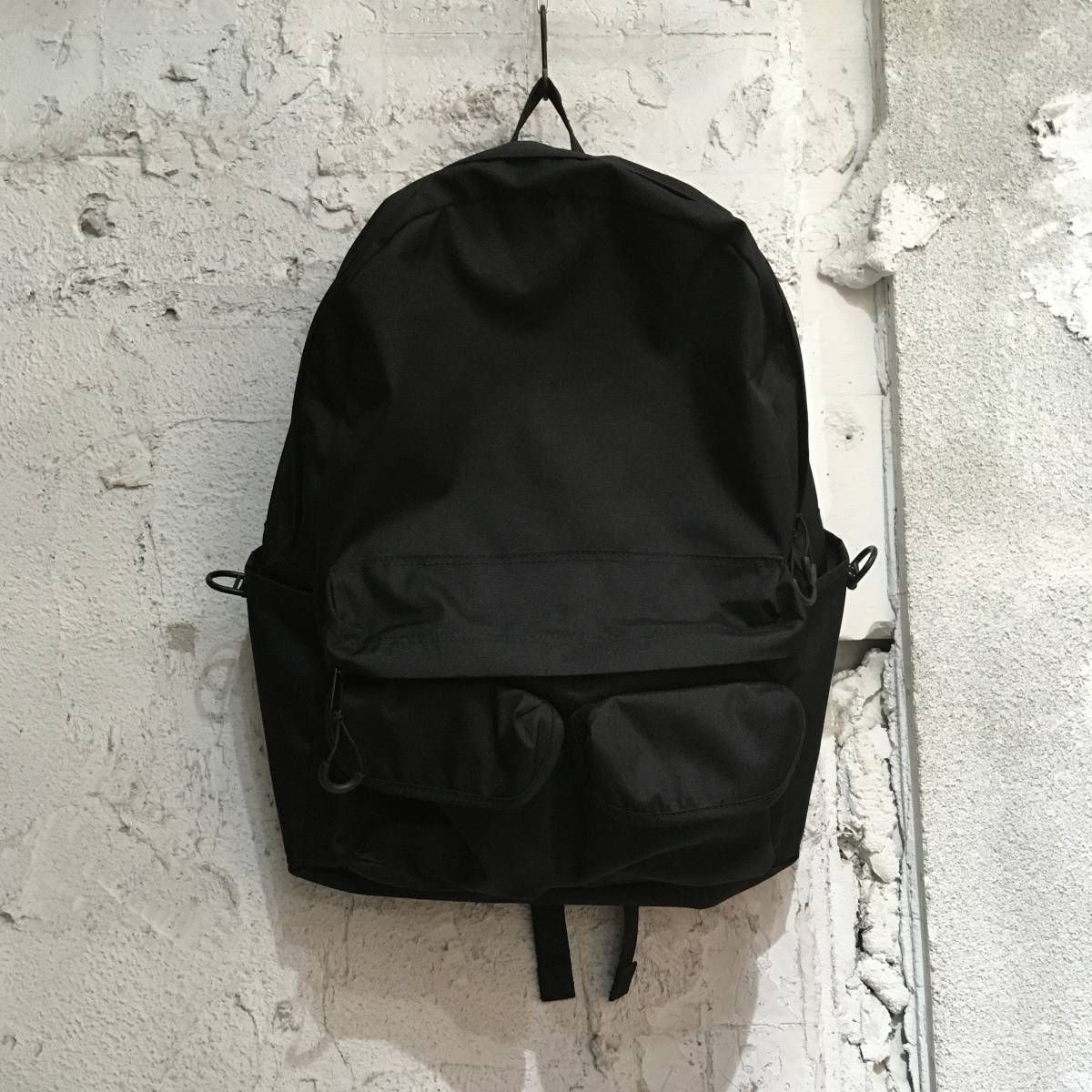 Fishing Connett STORE WED Backpack | ウェドストアのオリジナル 