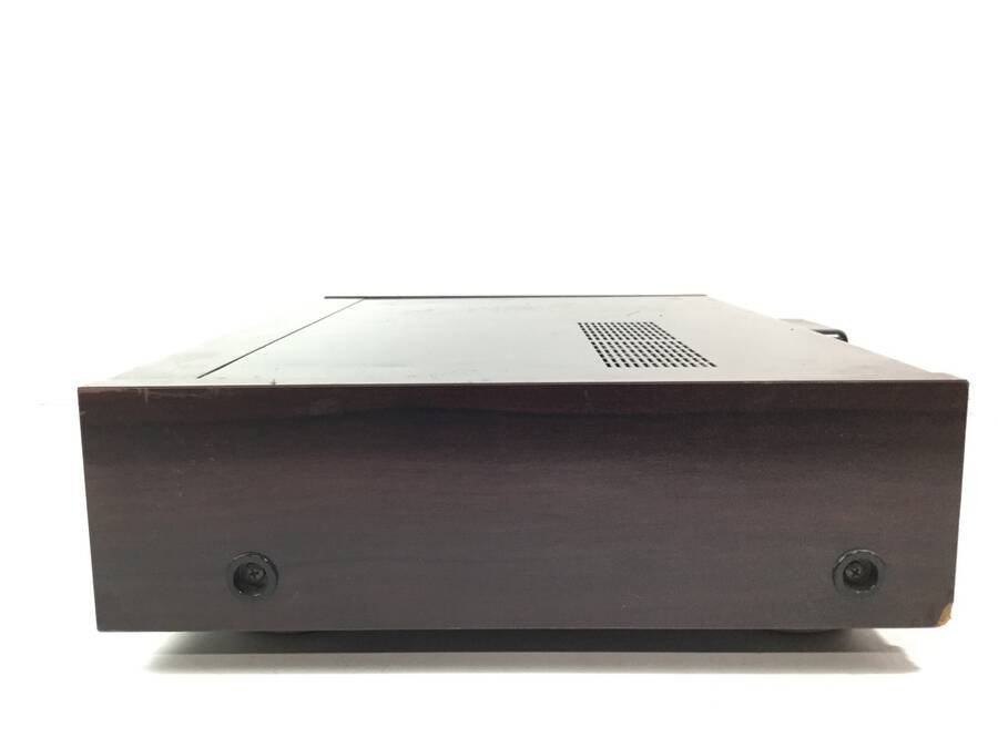 希少 美品 SONY DTC-500ES ソニー DAT 通電確認済】 SONY ソニー DTC