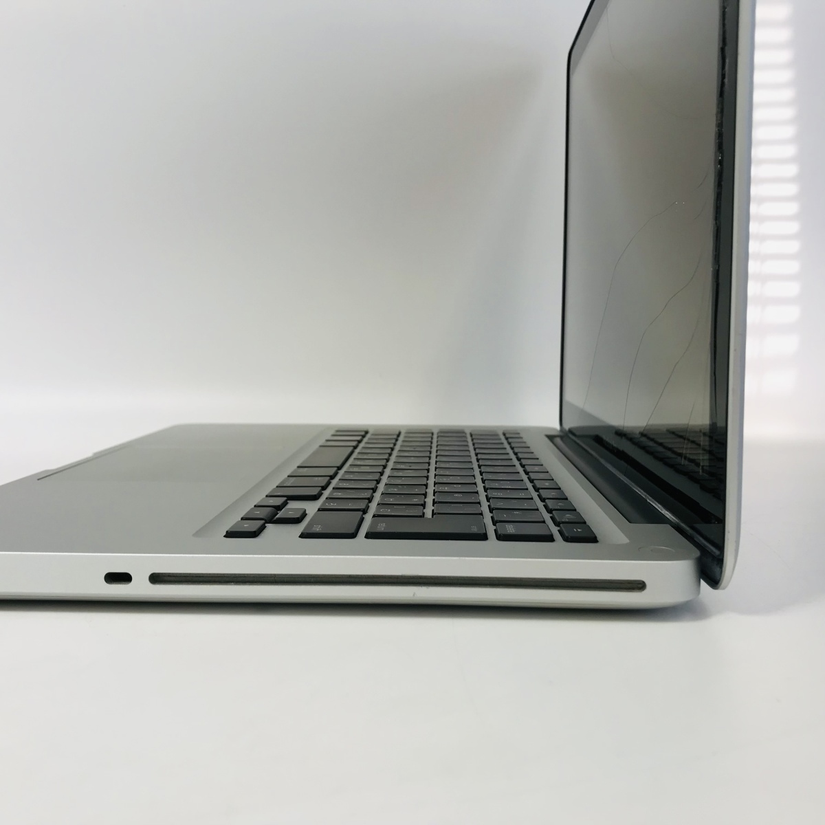 Pro MacBook ジャンク 13インチ Mid Core i5 (Mid Touch 2014) 13