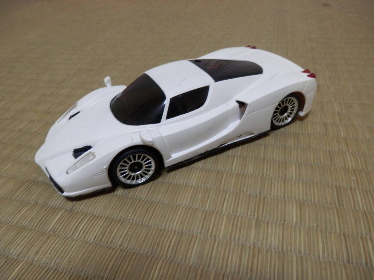 京商 ミニッツレーサー フェラーリ 250 GT readyset 京商 ミニッツ