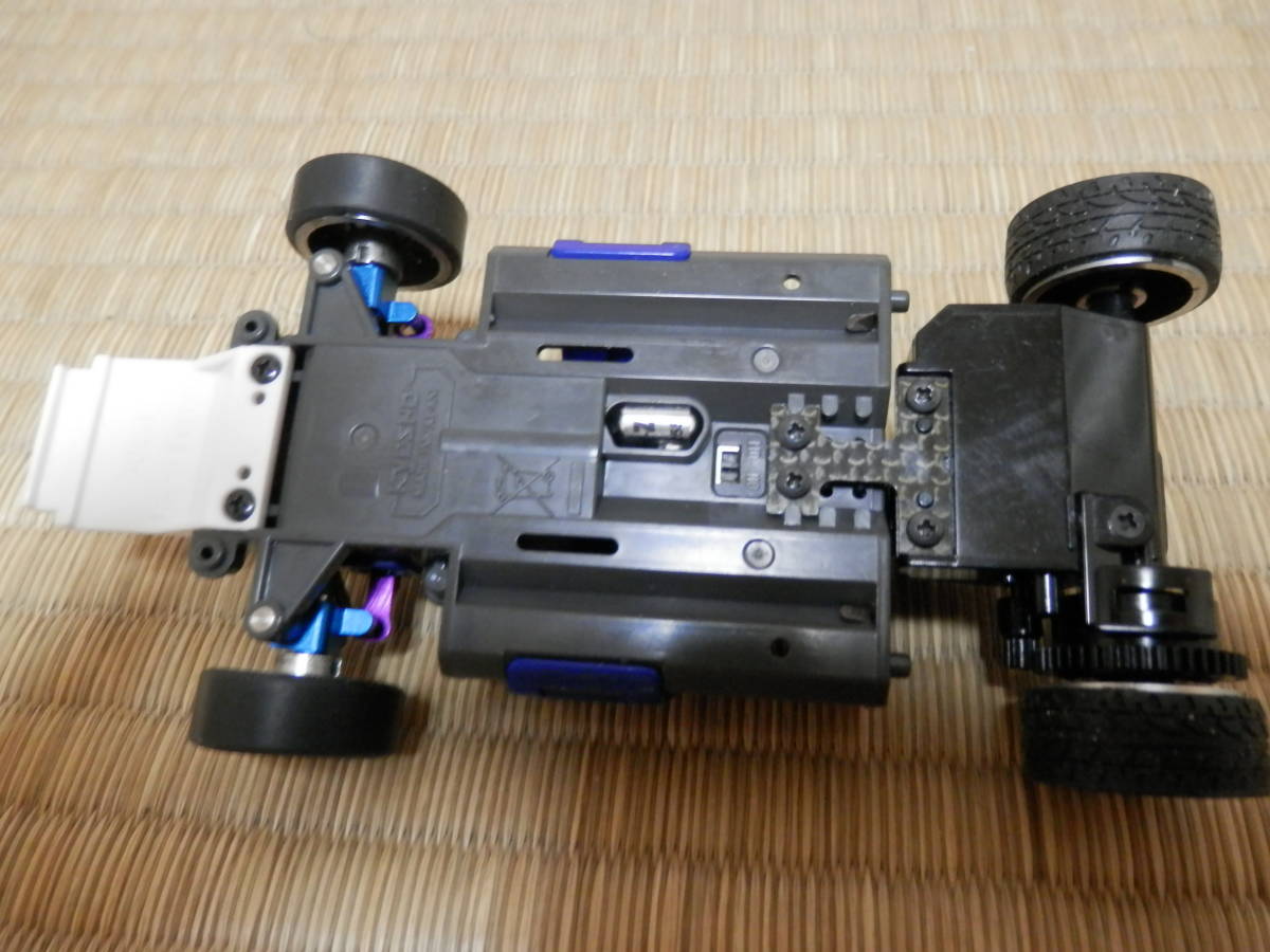 京商 ミニッツレーサー フェラーリ 250 GT readyset 京商 ミニッツ