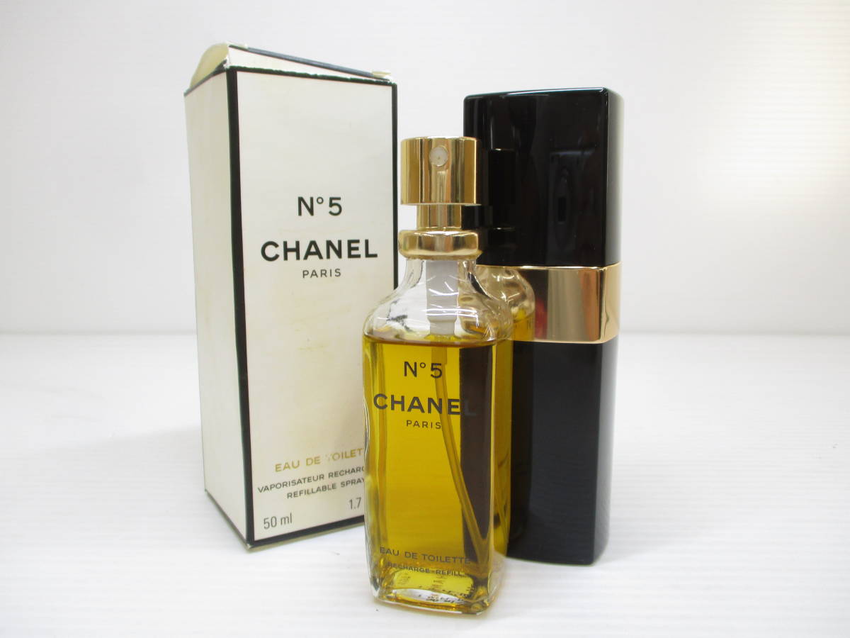 220713-001 CHANEL シャネル 香水 COCO MADEMOISELLE ココマドモアゼル