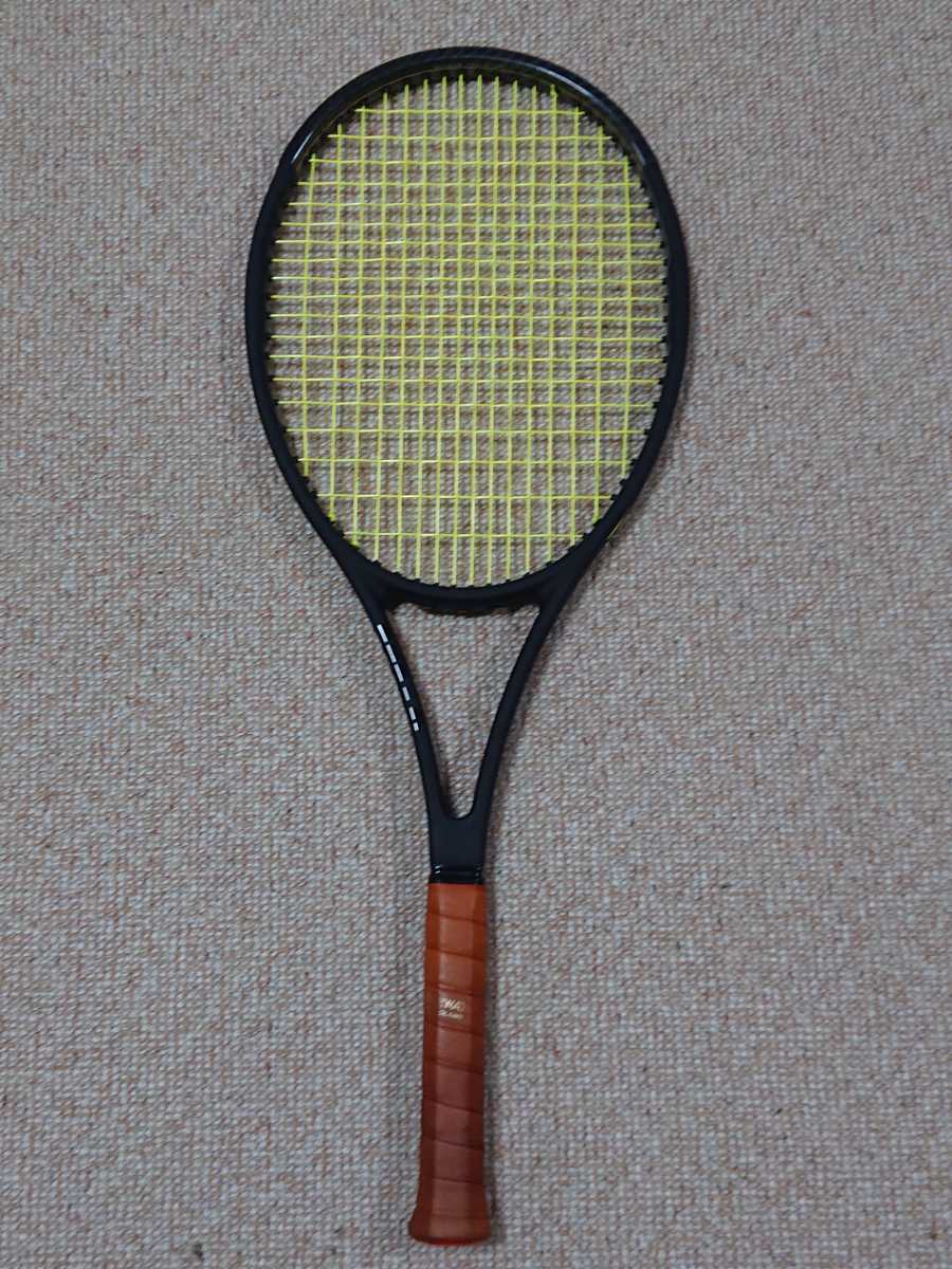 wilson prostaff 97 V13 G2 ウィルソン プロスタッフ 中古 Wilson 0