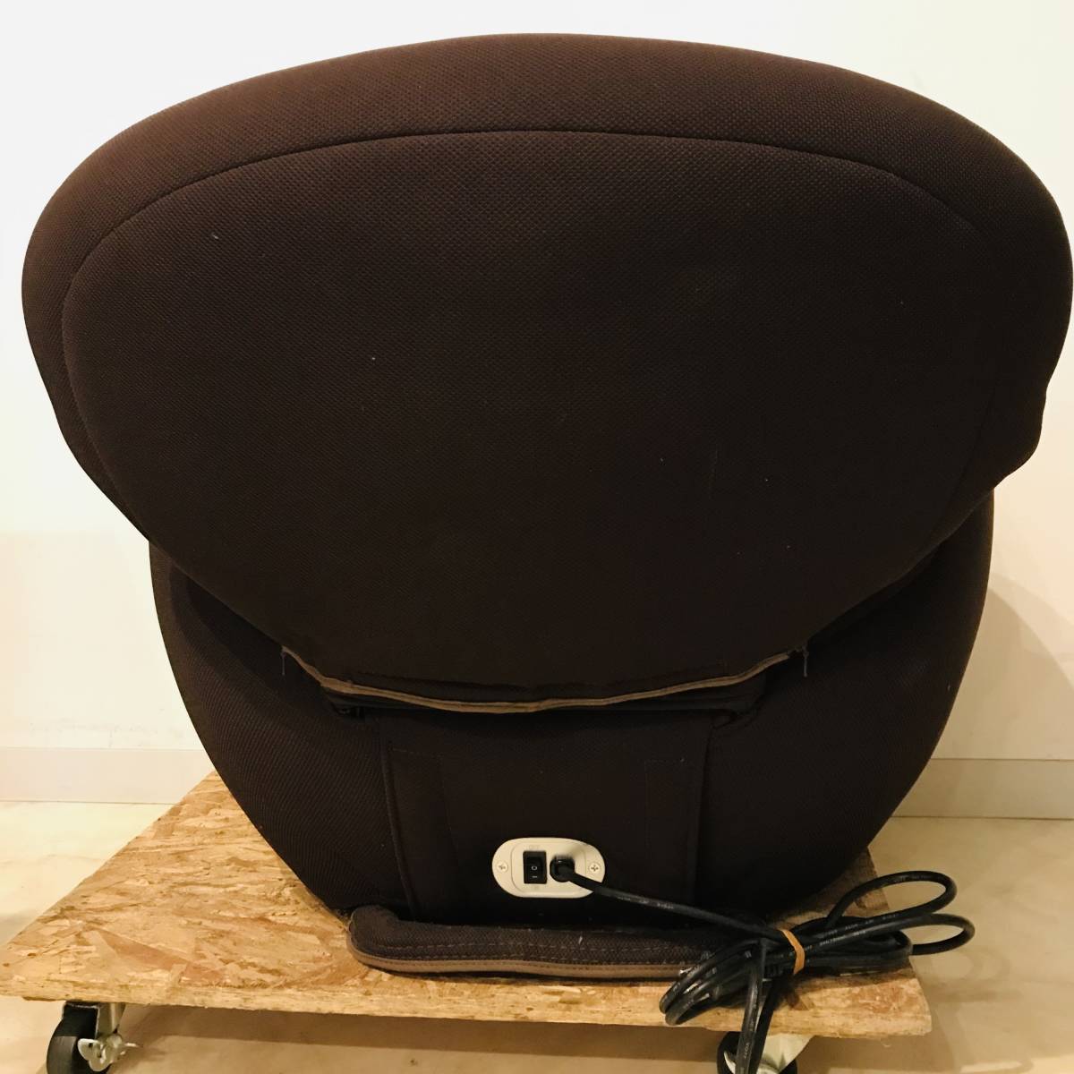 QB8337 ツカモトエイム Porto Airly Shape RESORT エアリーシェイプ 