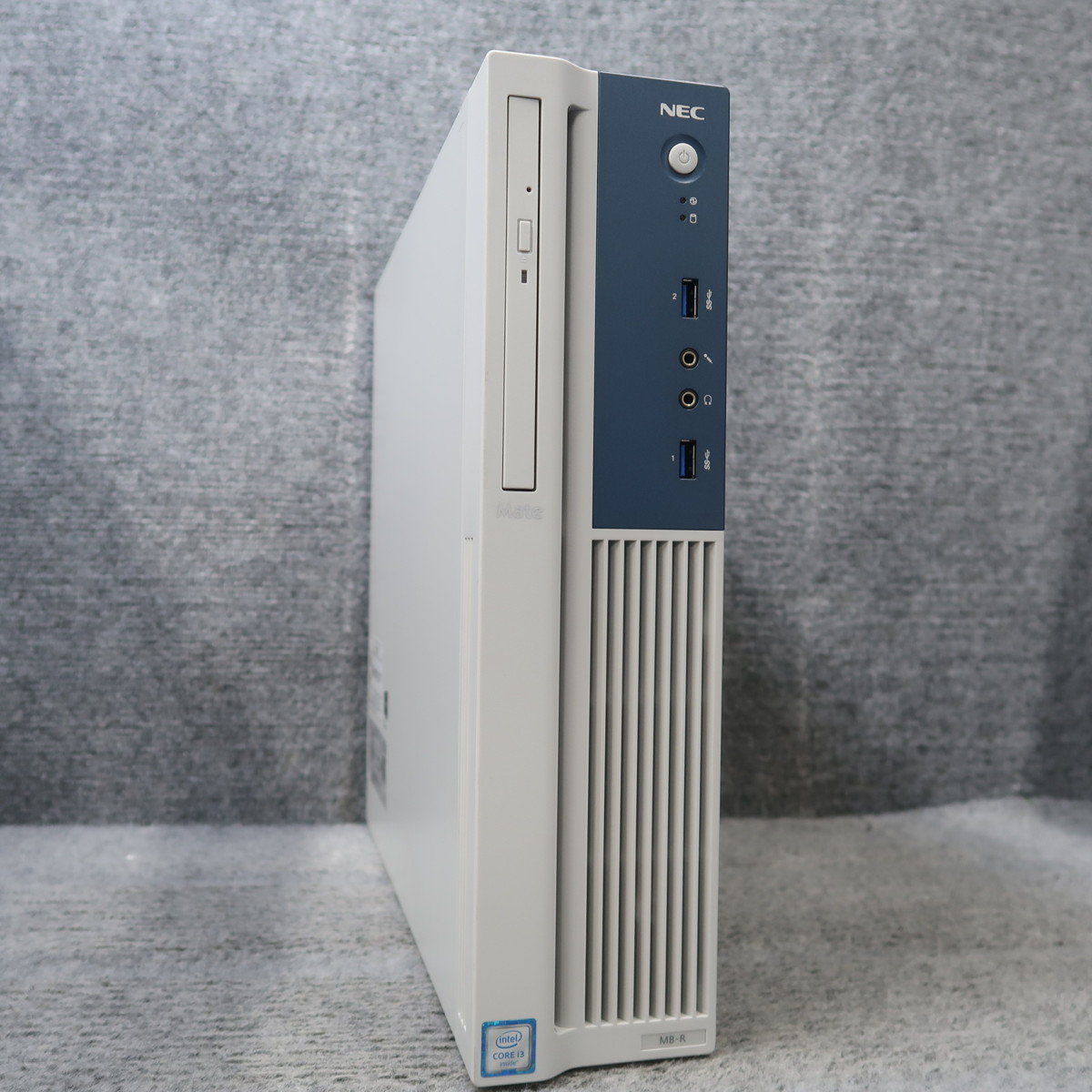 ☆NEC MB-R Core i3-6100 8GB 500GB Win10 ☆NEC MB-R Core i3-6100
