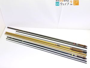 プロスカイヤーのYahoo!オークション(旧ヤフオク!)の相場・価格を見る