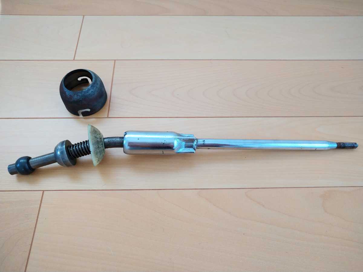 ローバーミニ】純正シフトレバー 【公式通販】