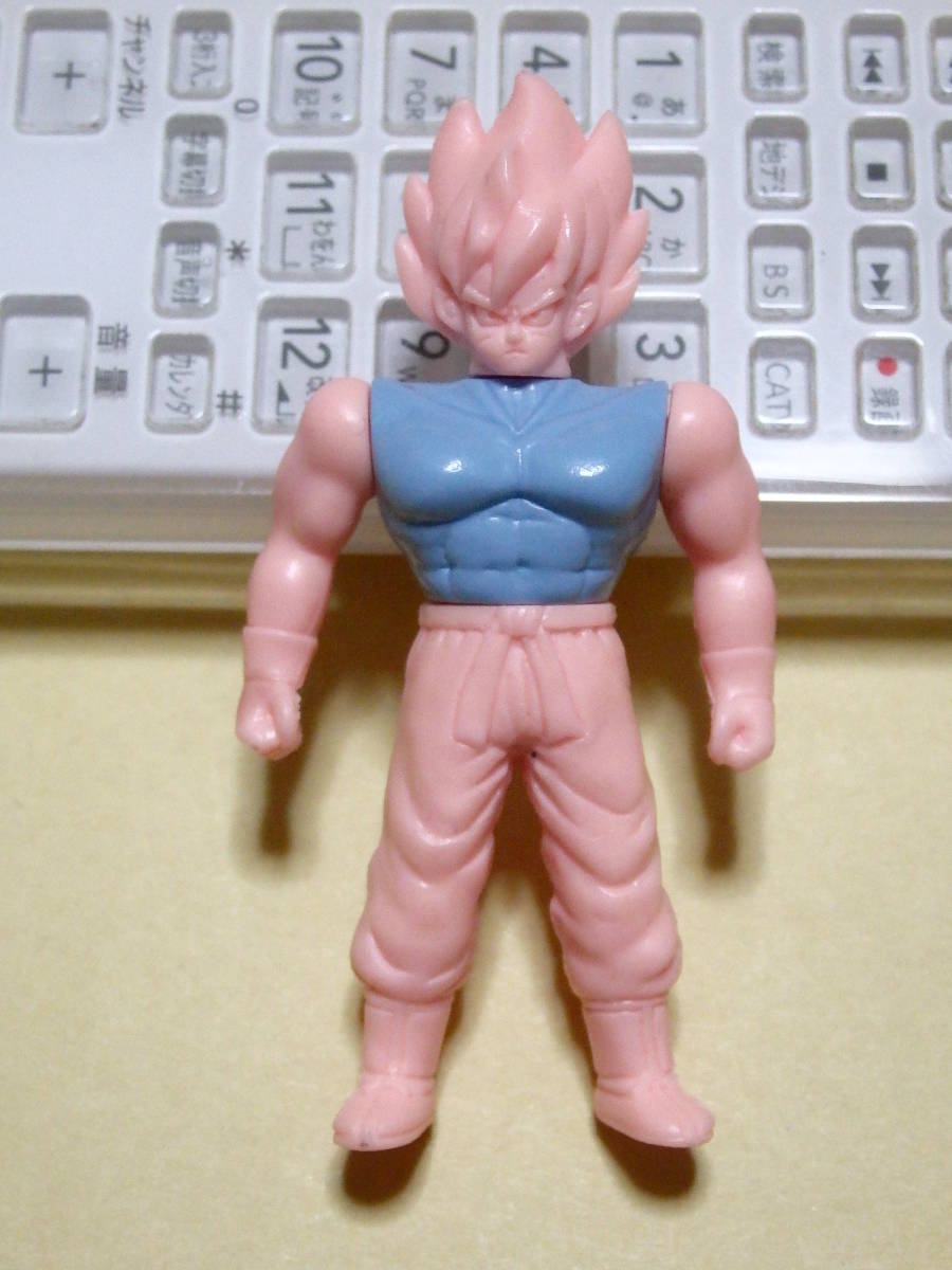 消しゴム クロスアップ ドラ消し ドラゴンボール - 孫悟飯 孫悟空