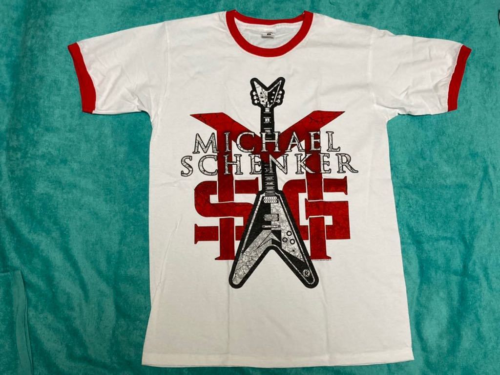 マイケル・シェンカー MICHAEL Schenker SCHENKER Michael Edition生産