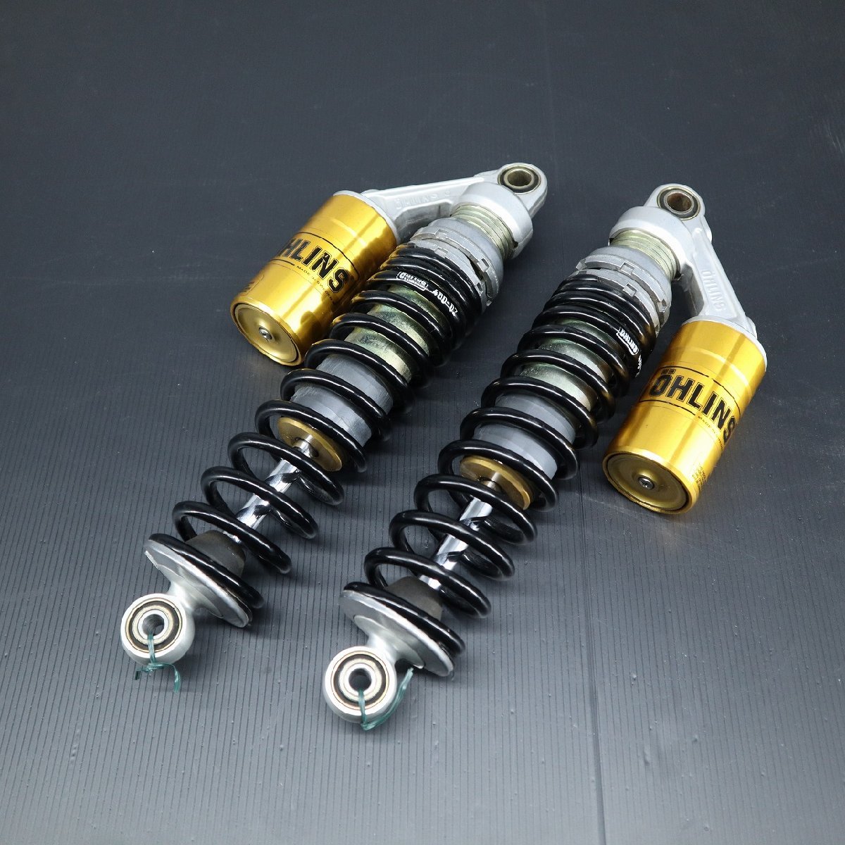 オーリンズ OHLINS リアサスペンション リア XJR400 ヤマハ リア 