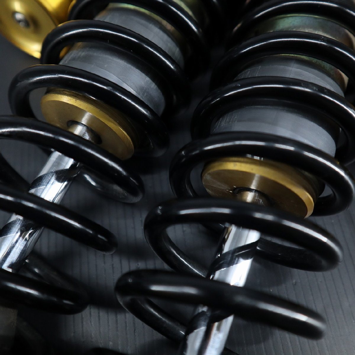 オーリンズ OHLINS リアサスペンション リア XJR400 ヤマハ リア 