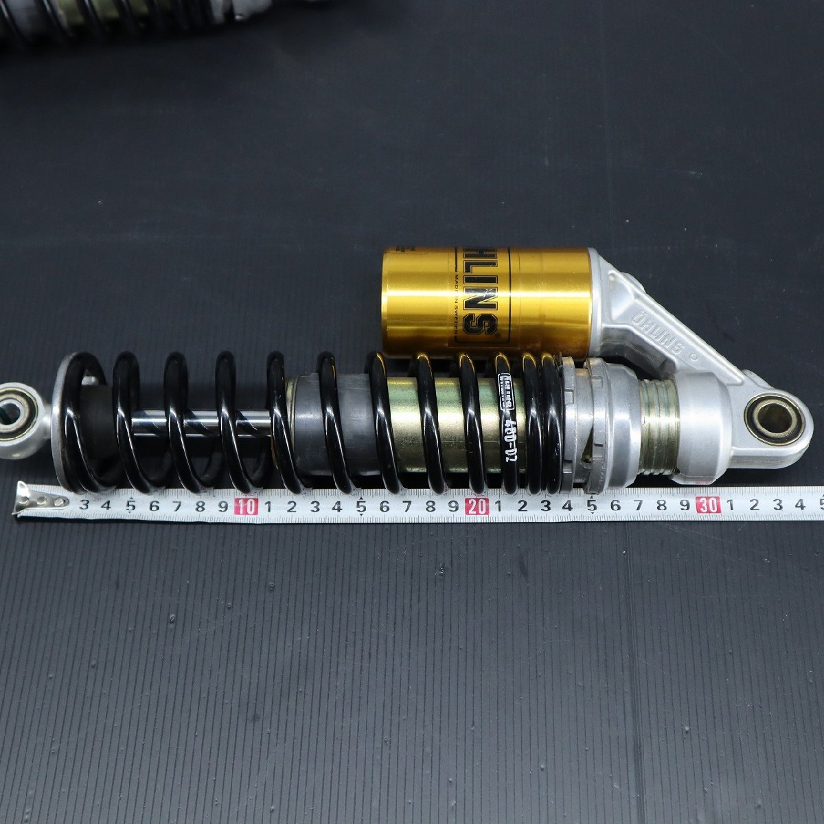 オーリンズ OHLINS リアサスペンション リア XJR400 ヤマハ リア 