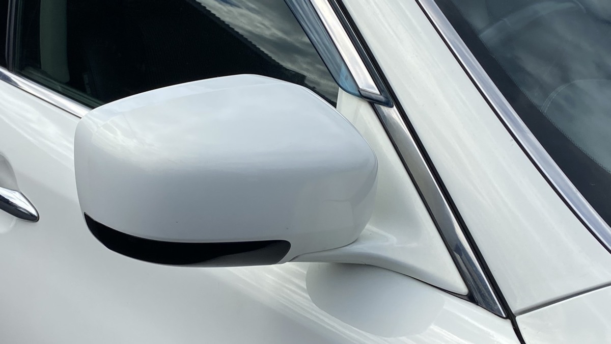 セール本物 日産 塗装代込み価格 Y51 サイドミラーカバー フーガ ドアミラーウィンカー アロー Led 日産用 Daisenkaku Or Jp