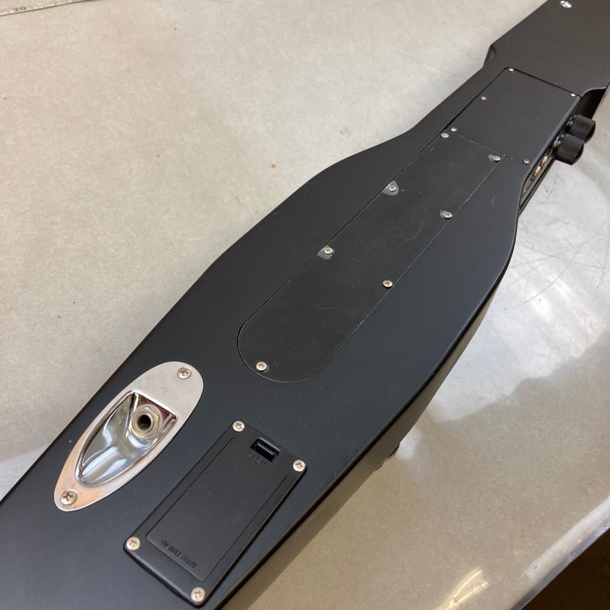 100】Hallstatt ハルシュタット WBSE-850 KYB-200 アップライトベース 