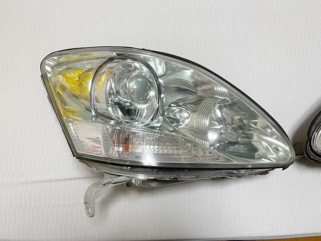 セルシオ 後期 ヘッドライト 公式通販 UCF30 30セルシオ後期 ASSY 30 